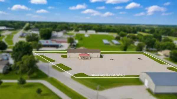 1204 Oklahoma AVE, Trenton, MO 64683