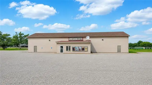 1204 Oklahoma AVE, Trenton, MO 64683