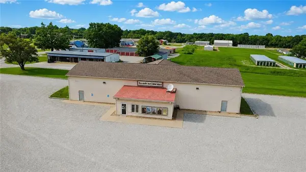 1204 Oklahoma AVE, Trenton, MO 64683