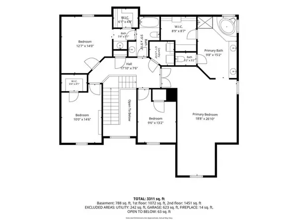 22414 W 45th ST, Shawnee, KS 66226