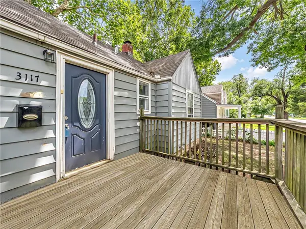 3117 S Crysler AVE, Independence, MO 64055