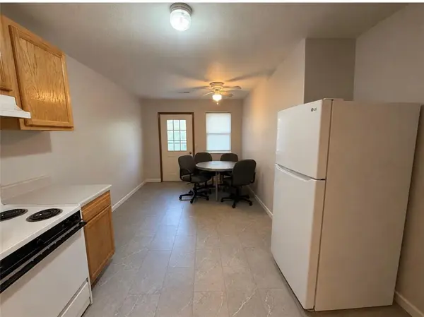 616 E 6th ST, Maryville, MO 64468