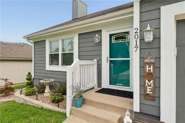 2017 Summerfield CT #NE, Blue Springs, MO 64029