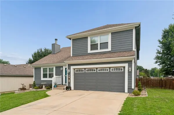2017 Summerfield CT #NE, Blue Springs, MO 64029