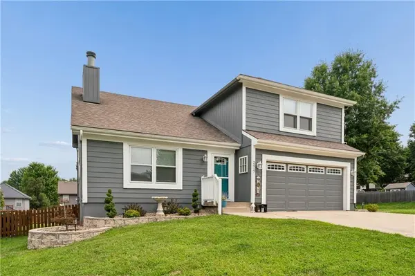 2017 Summerfield CT #NE, Blue Springs, MO 64029