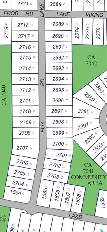 Lot 2701 Fox RD, Altamont, MO 64620