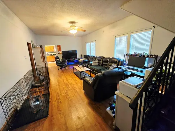 510 W 2nd ST, Pittsburg, KS 66762