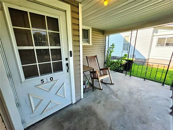 510 W 2nd ST, Pittsburg, KS 66762