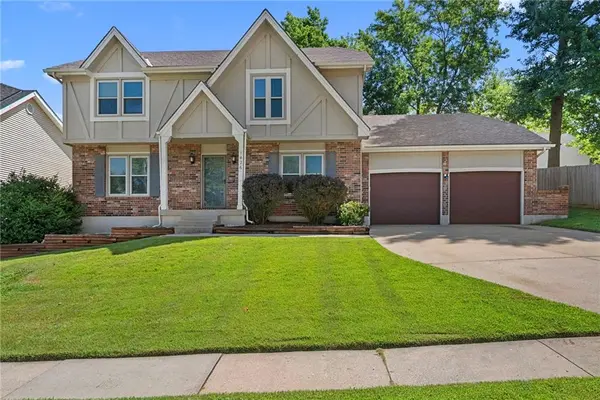 1426 NE 83rd ST, Kansas City, MO 64118