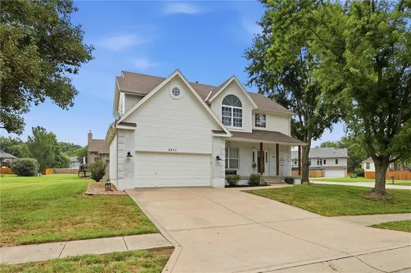 3371 S Cochise AVE, Independence, MO 64057