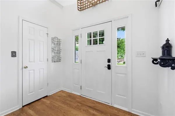3371 S Cochise AVE, Independence, MO 64057