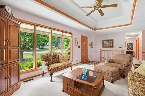 18103 Murphy RD, Smithville, MO 64089
