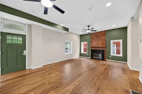 528 Park AVE, Kansas City, MO 64124