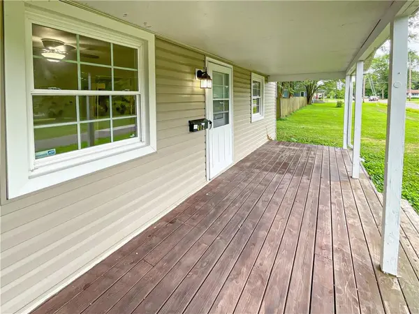 412 E Saline ST, Sedalia, MO 65301