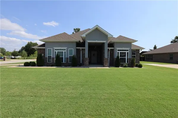 124 Cody John WAY, Carl Junction, MO 64834