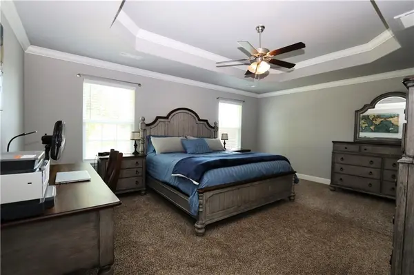 124 Cody John WAY, Carl Junction, MO 64834