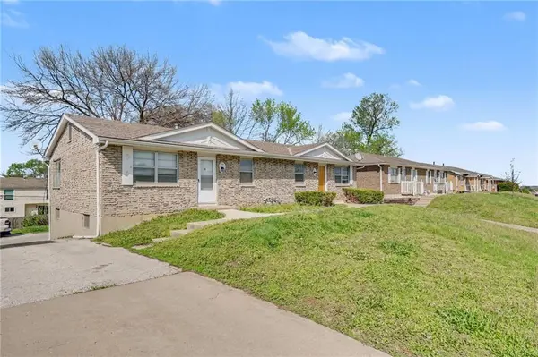 3522 NE 72nd ST, Gladstone, MO 64119