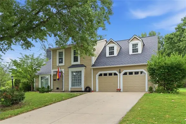 1597 El Dorado DR, Lawrence, KS 66049