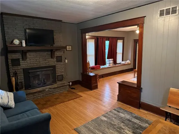 3116 Lafayette ST, St Joseph, MO 64507