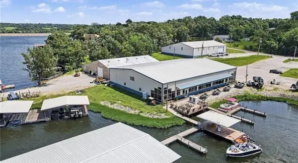 Lot 4003 Annapolis DR, Gallatin, MO 64640