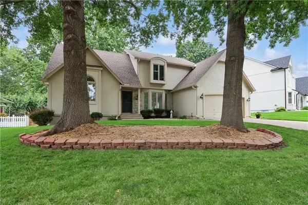 12404 Horton ST, Overland Park, KS 66209