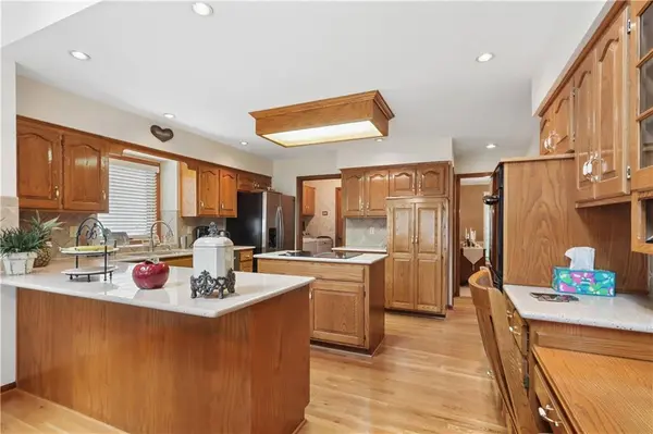 12404 Horton ST, Overland Park, KS 66209