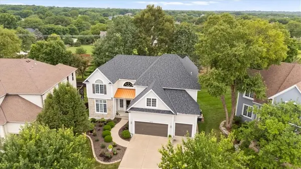 14672 Garnett ST, Olathe, KS 66062