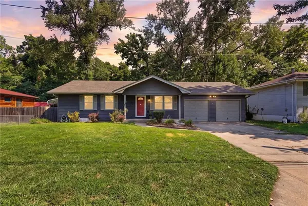 12124 E 31st ST #S, Independence, MO 64052