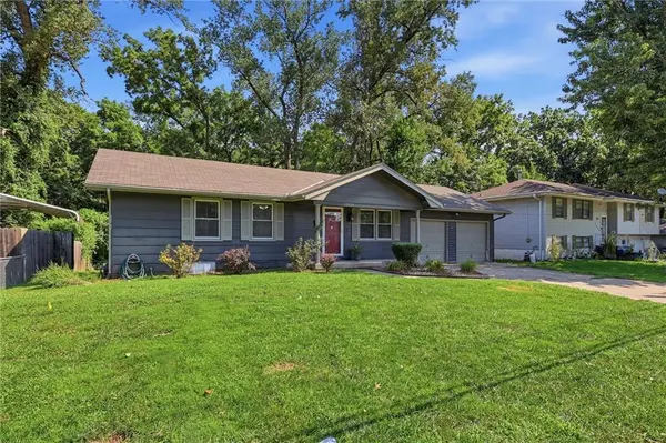 12124 E 31st ST #S, Independence, MO 64052