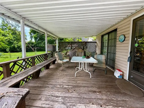 2209 S Ellison way N/A, Independence, MO 64050