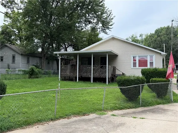 2209 S Ellison way N/A, Independence, MO 64050