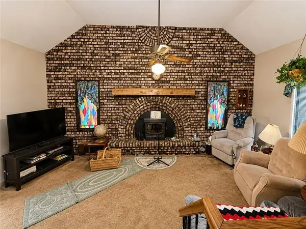 2209 S Ellison way N/A, Independence, MO 64050