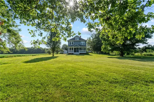 33859 167th ST, Leavenworth, KS 66048