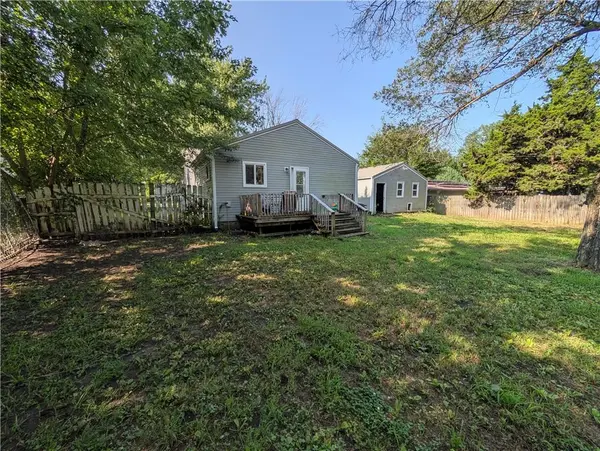 210 W 19th ST, Holden, MO 64040