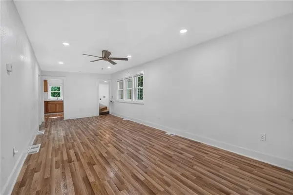 5701 Bales AVE, Kansas City, MO 64130
