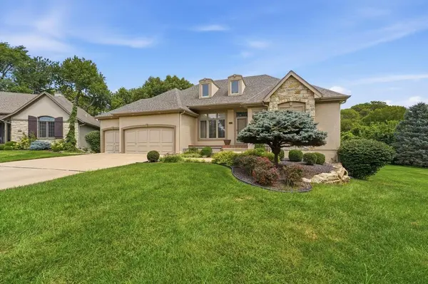 12533 Knox ST, Overland Park, KS 66213
