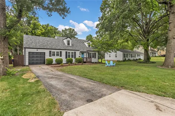 6407 W 80TH TER, Overland Park, KS 66204