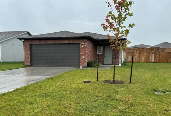 37791 W 207th TER, Edgerton, KS 66021