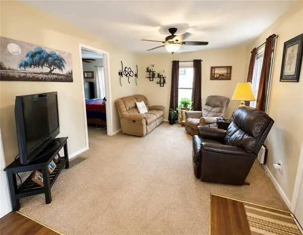 609 S Walnut ST, Maryville, MO 64468
