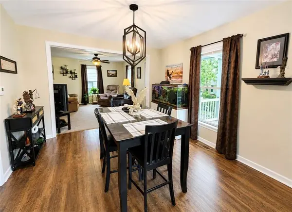 609 S Walnut ST, Maryville, MO 64468