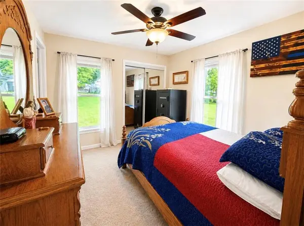 609 S Walnut ST, Maryville, MO 64468