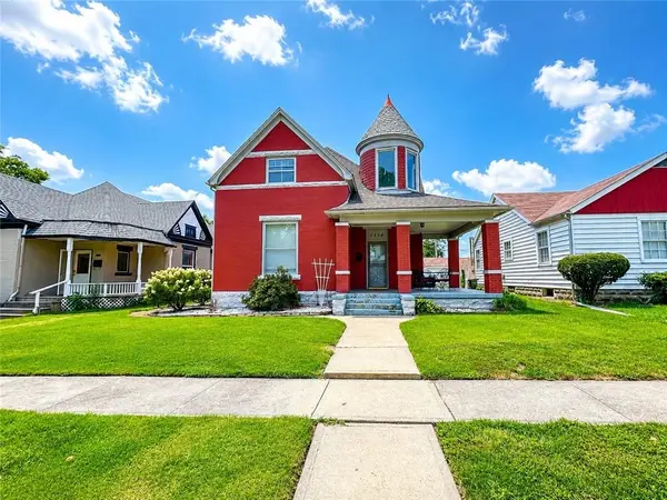 1604 S Moniteau AVE, Sedalia, MO 65301