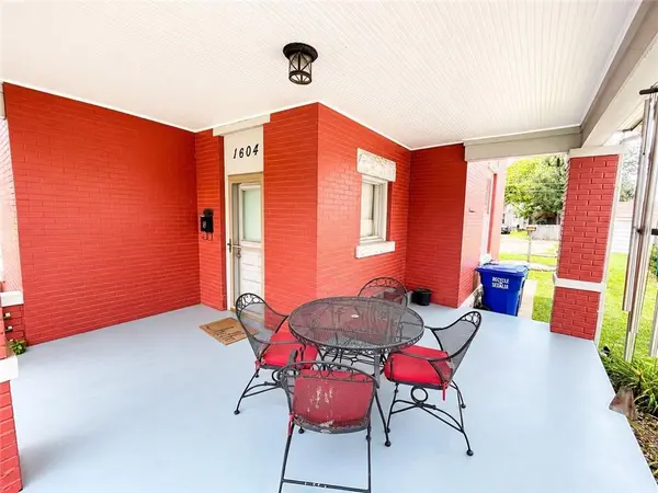 1604 S Moniteau AVE, Sedalia, MO 65301