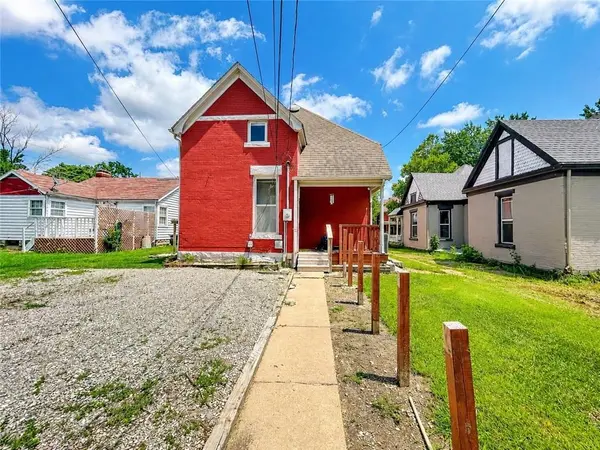 1604 S Moniteau AVE, Sedalia, MO 65301