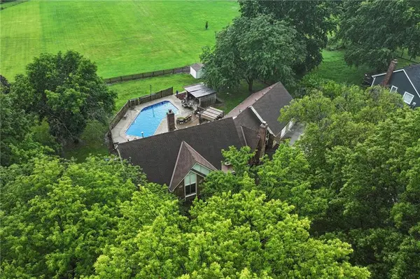 12301 Frost RD, Kansas City, MO 64138