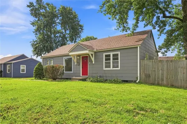 3625 Kimball AVE, Kansas City, KS 66104