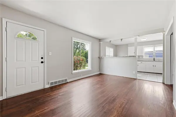 3625 Kimball AVE, Kansas City, KS 66104