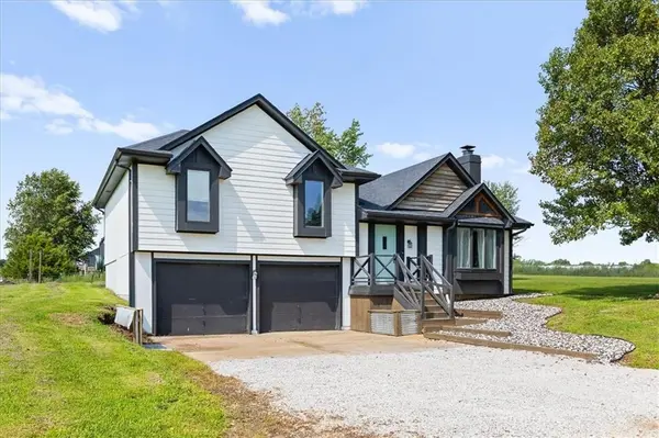 1411 NW 200th RD, Holden, MO 64040