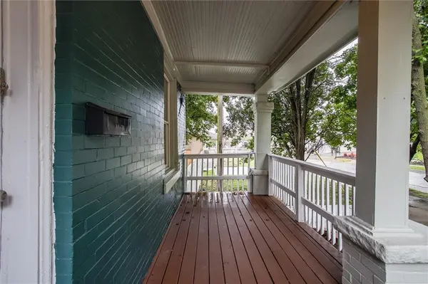 3201 Mcgee ST, Kansas City, MO 64111