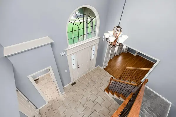 25168 W 150th TER, Olathe, KS 66061